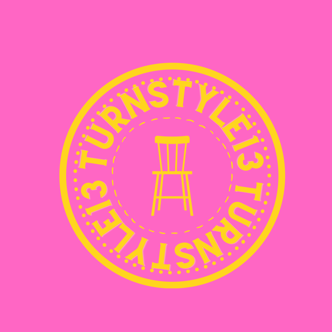 Turnstyle13 gift card