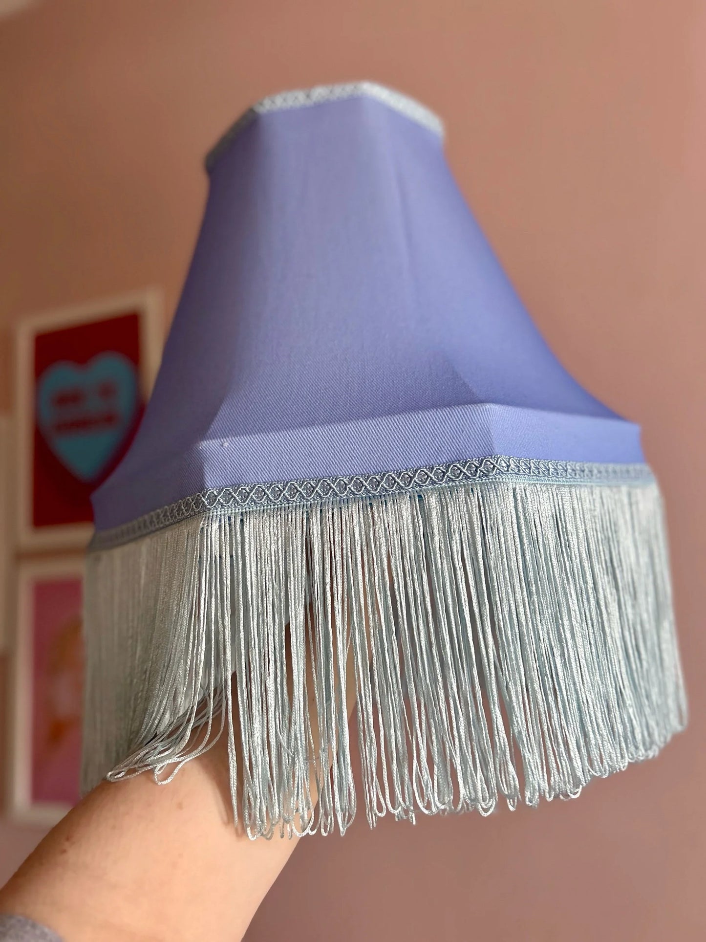 The Golden girls lampshades-SQ2612026