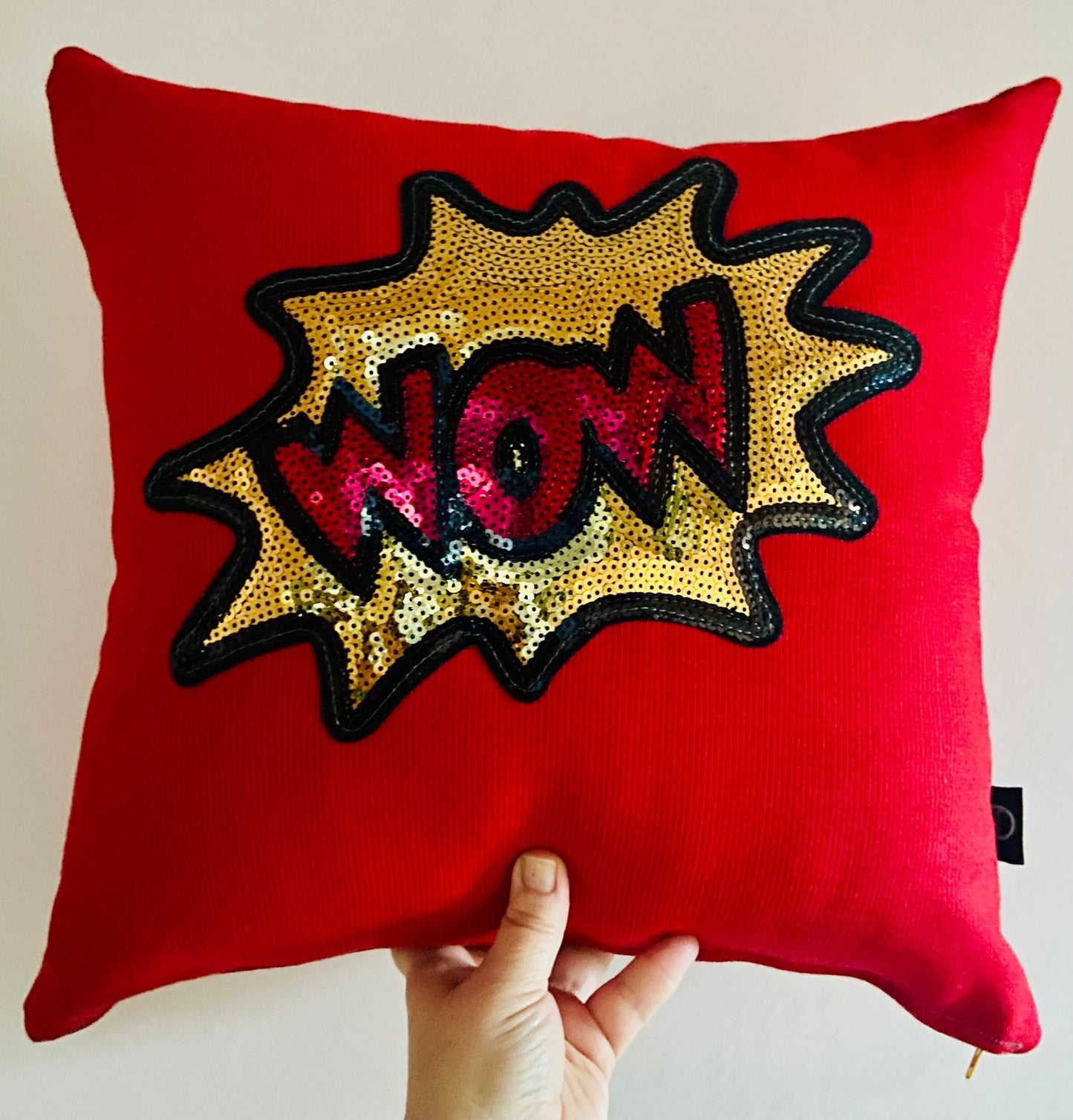 Wow cushion-SQ6175596