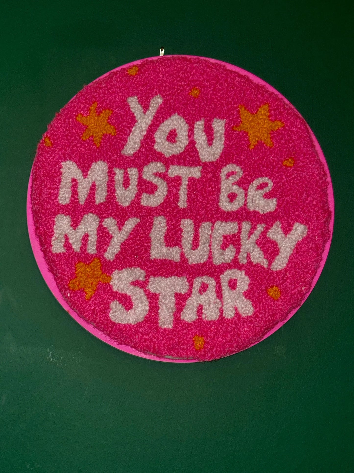 Musical needle punch-SQ0412412