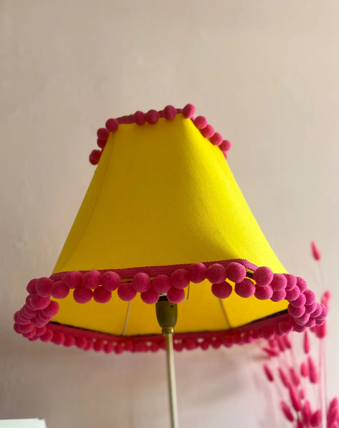 Daphne lampshade