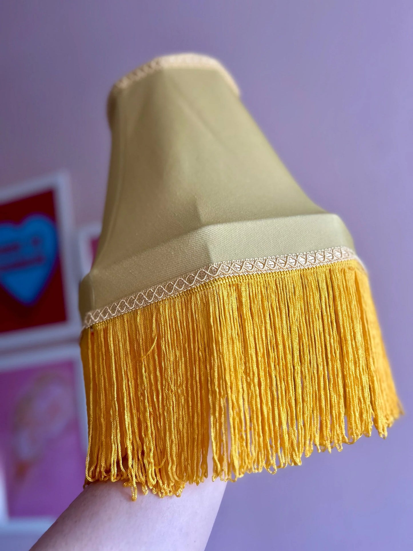 The Golden girls lampshades-SQ2612026