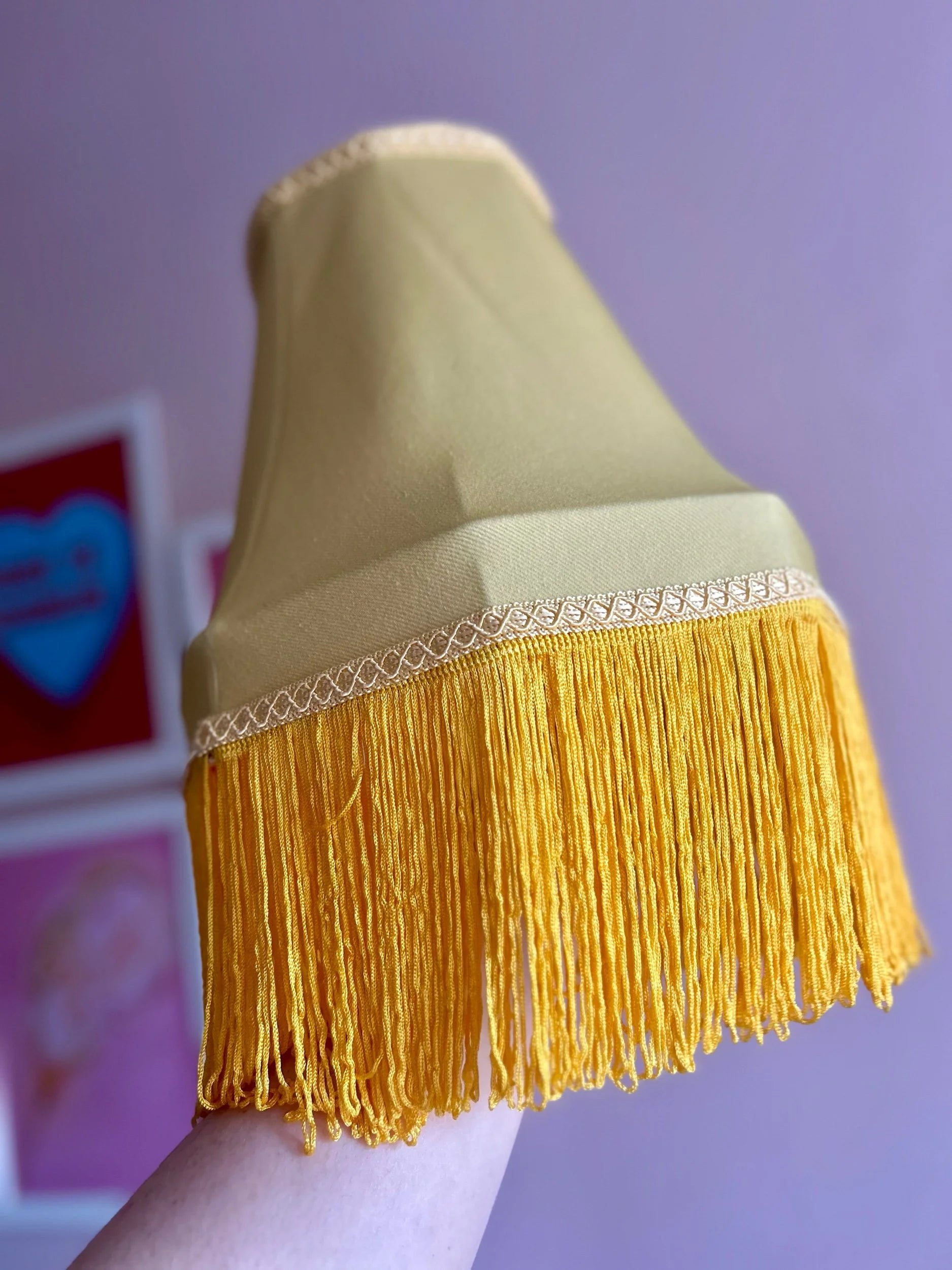 The Golden girls lampshades-SQ2612026