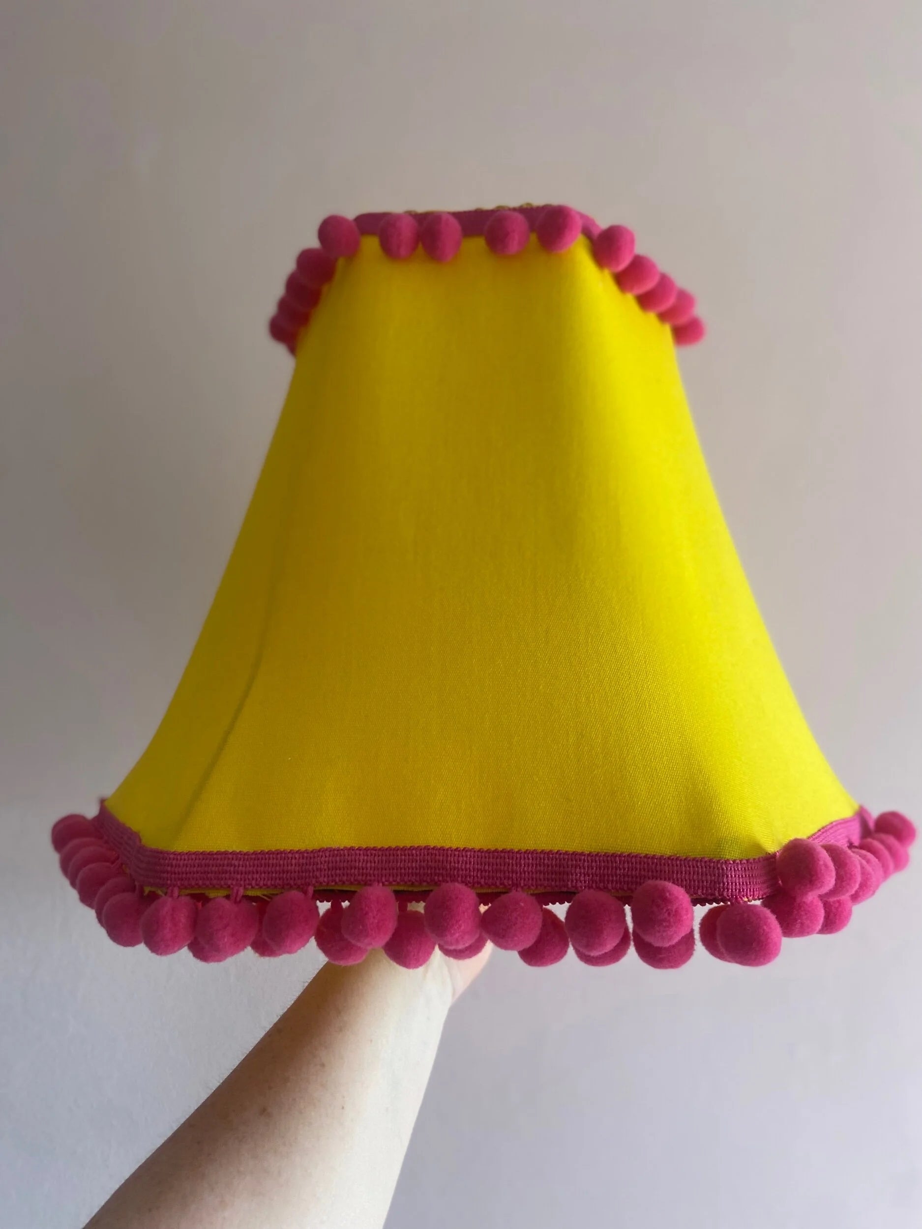 Daphne lampshade