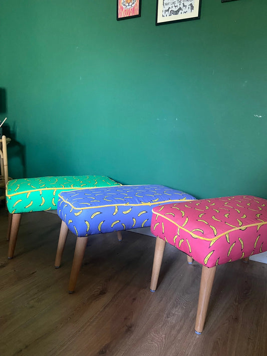 Banana footstool-SQ2875594