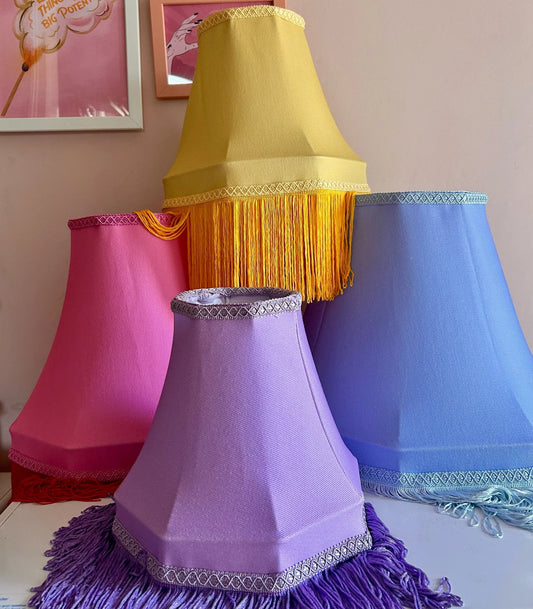 The Golden girls lampshades-SQ2612026