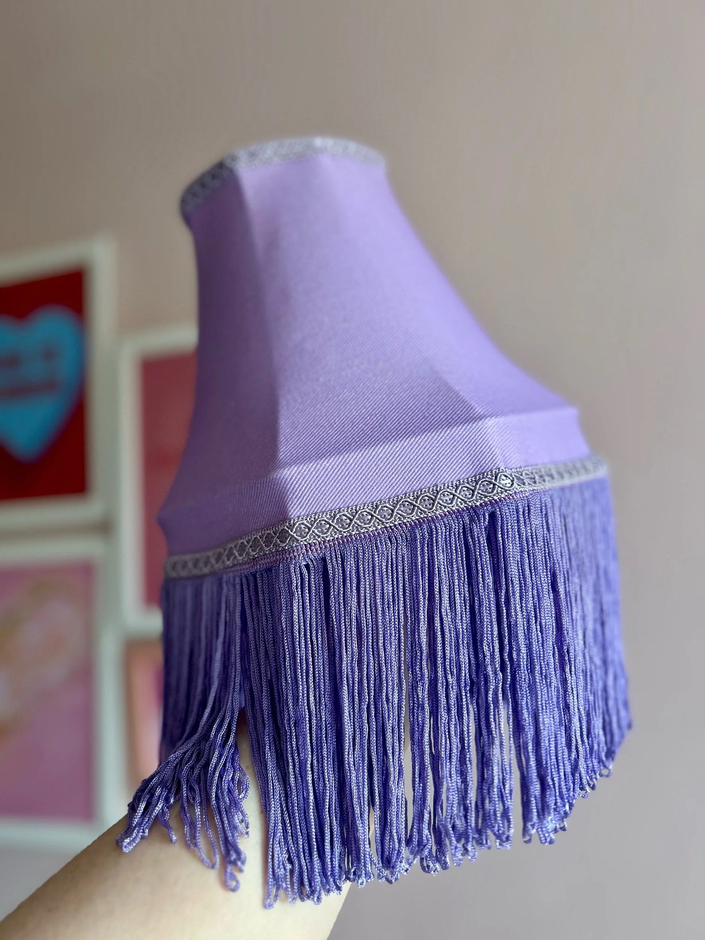 The Golden girls lampshades-SQ2612026