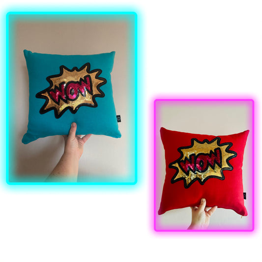 Wow cushion-SQ6175596